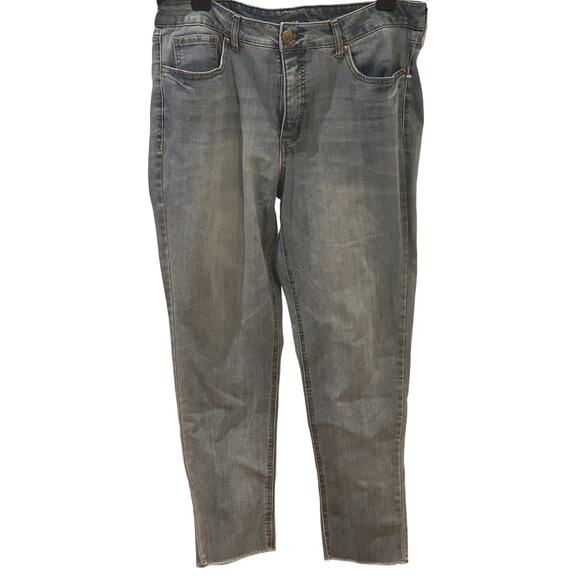 Seven Jeans Weekend Slim Fit size 14 - Picture 1 of 5